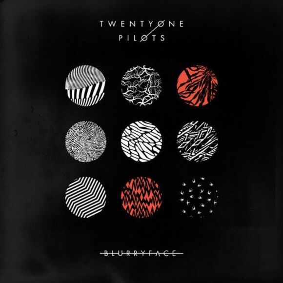 Blurryface - Picture 1 of 1